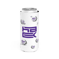 Slim Can Cooler