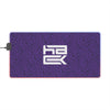 HACK LED Gaming Mouse Pad