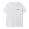 Basic HACK Tee - White